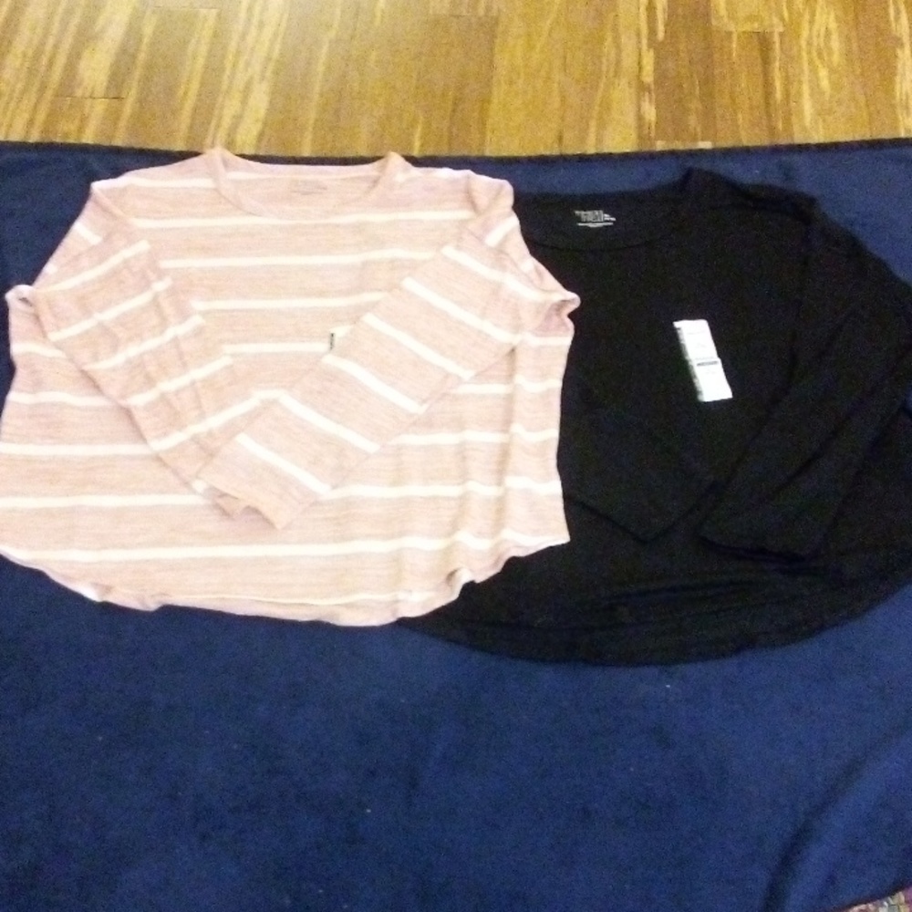 Light cotton sweaters long sleeve